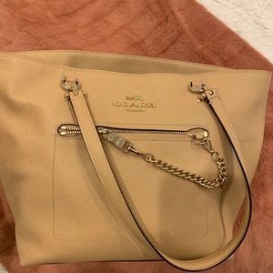 Coach medium size purse